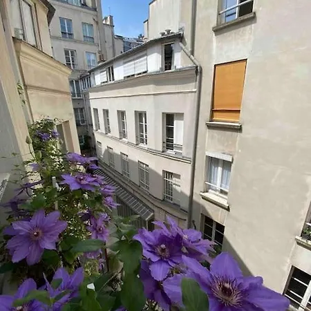 Marais - Rue Au Maire - Chinatown Parigi